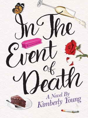 cover image of In the Event of Death